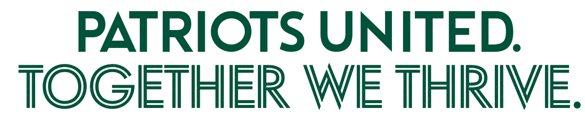 Patriot green